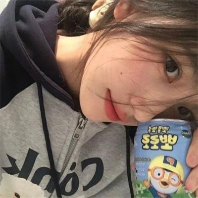 坚强的小孩
